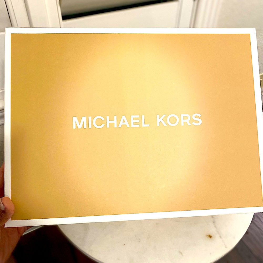 Michael Kors Sweater Dress - Picture 7 of 7
